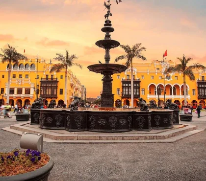 cusco