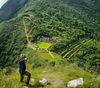 cusco