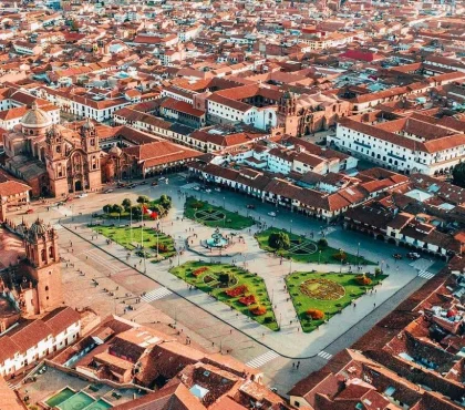 cusco