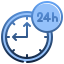 24/7 In-Trip Assintance - Sam Corporations