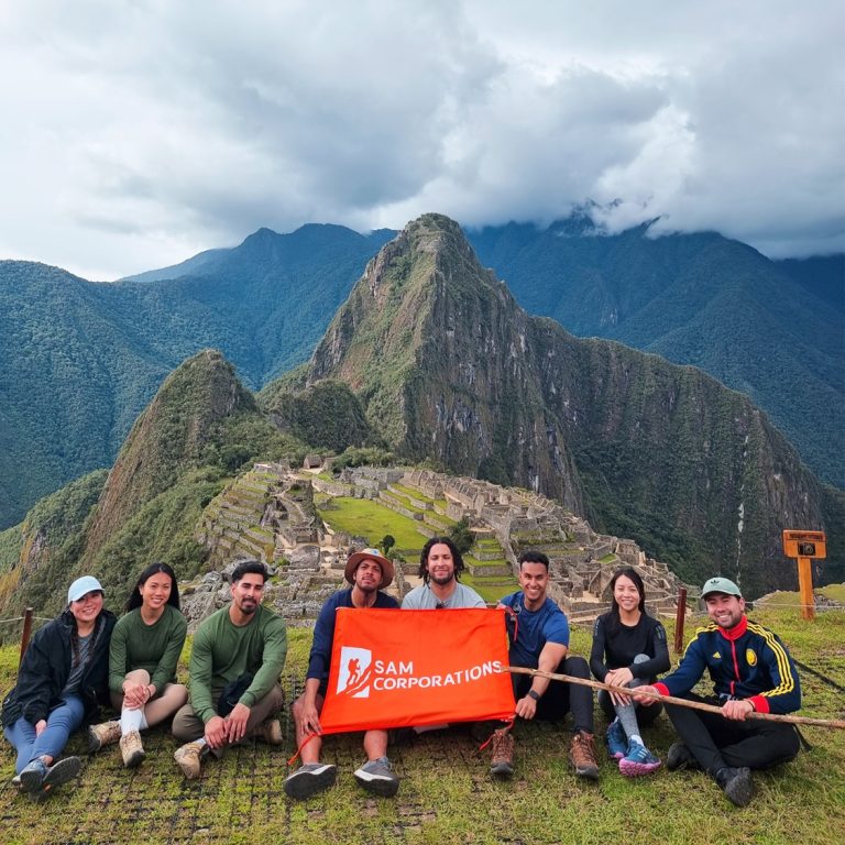 SHORT INCA TRAIL TO MACHU PICCHU 2D/1N