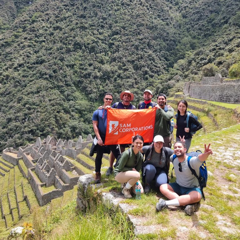 CLASSIC INCA TRAIL TO MACHU PICCHU 4D/3N