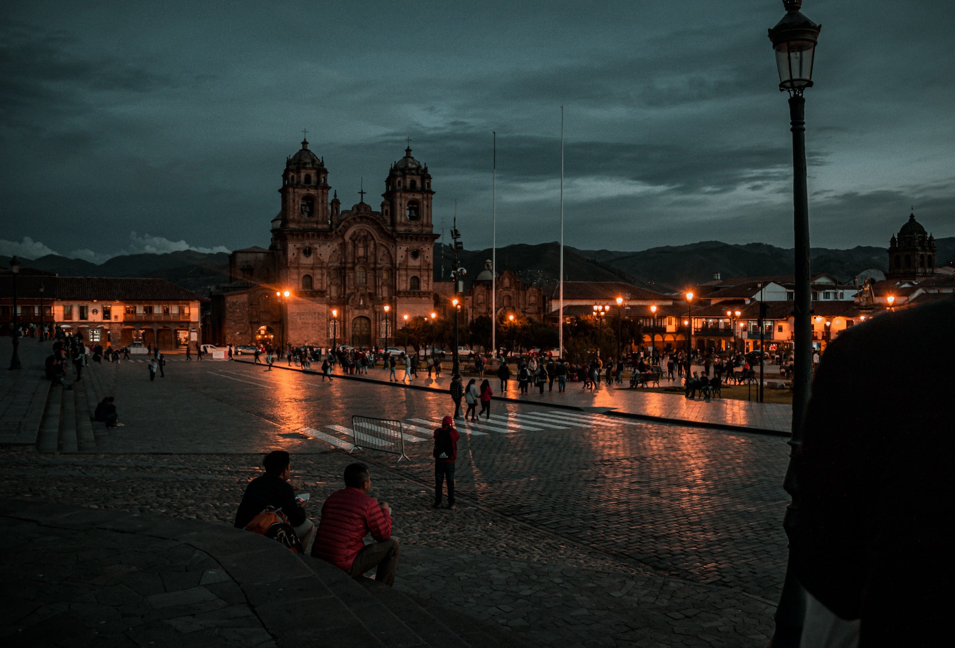 Imperial City of Cusco