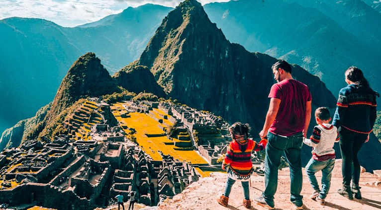 Machu Picchu Full Day - Mejor Paquete Turistico para Machu Picchu