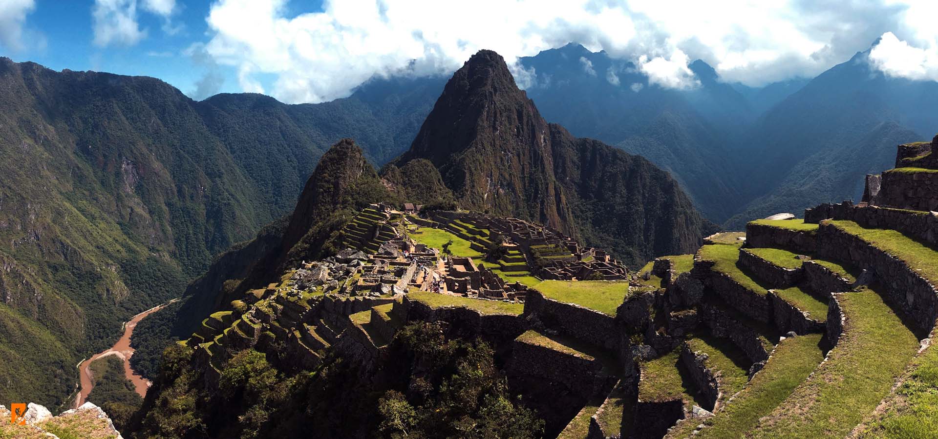 Machu Picchu; Ultimate Travel Guide - Sam Corporations