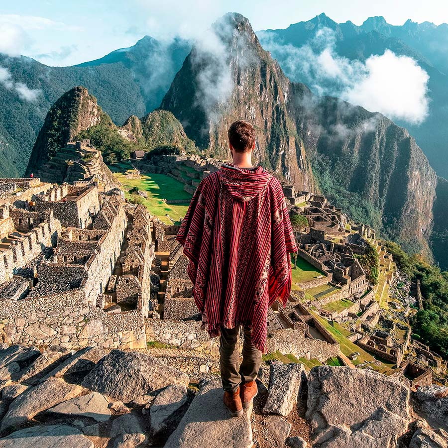 Machu Picchu; Ultimate Travel Guide