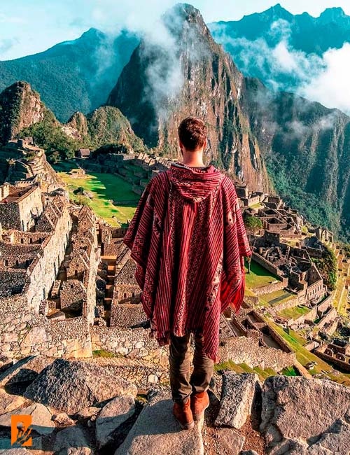 Machu Picchu travel information -Sam Corporations