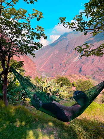 outdoor rest - Sam Corporations