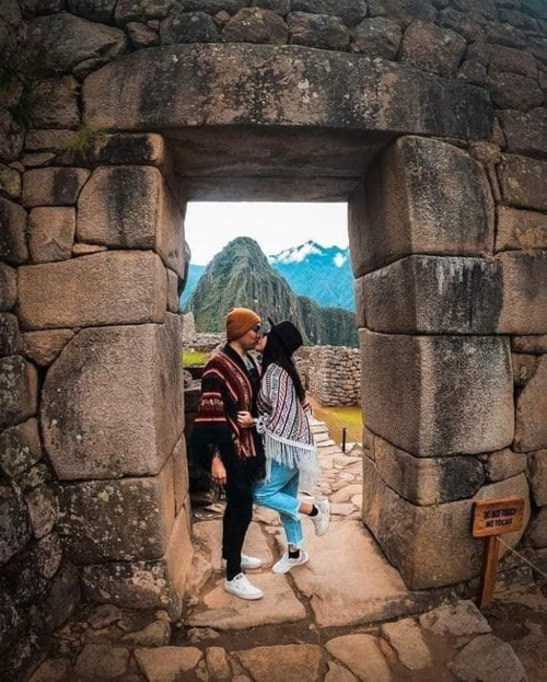 Paquete turístico a Machu Picchu - Sam Corporation