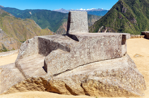Pisac archaeological site - Sacred Valley + Zip Line Tour