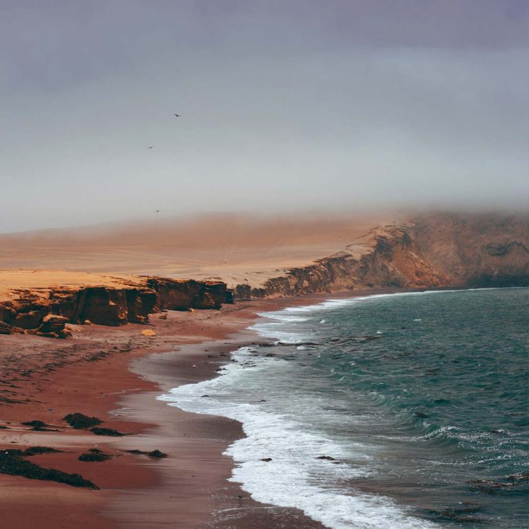 ALL INCLUSIVE PERU TOUR PACKAGE