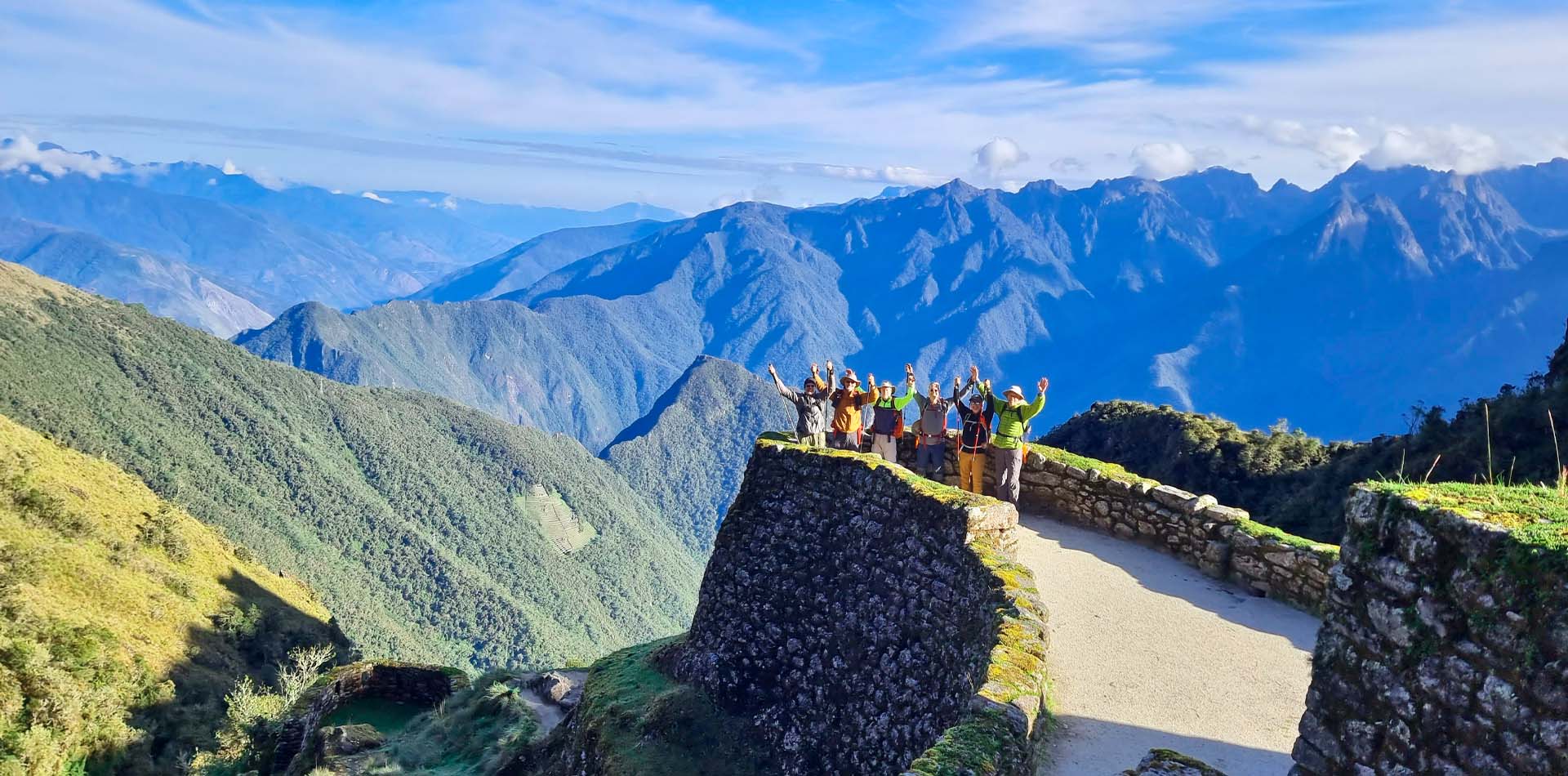 Incas buggy 2025 tours