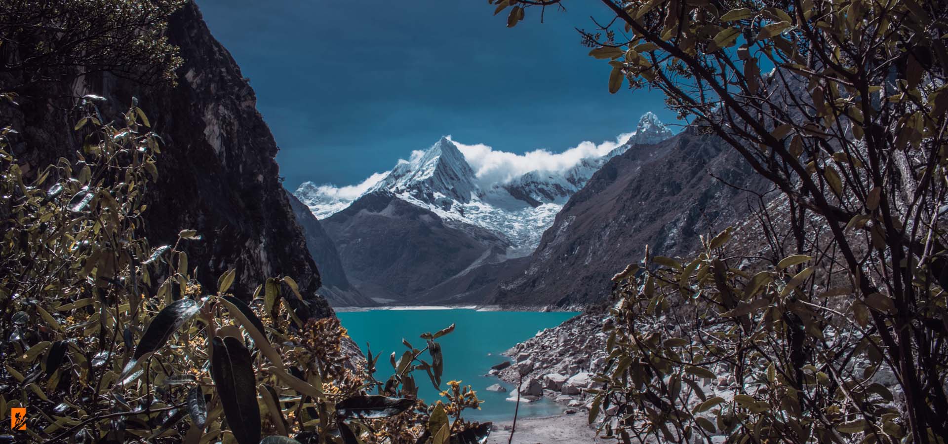 Best Treks and Hikes in Huaraz Peru