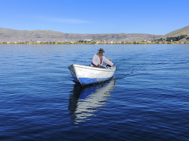 lake titicaca Tour - Tour al Lago Titicaca 1 día - Sam Corporations