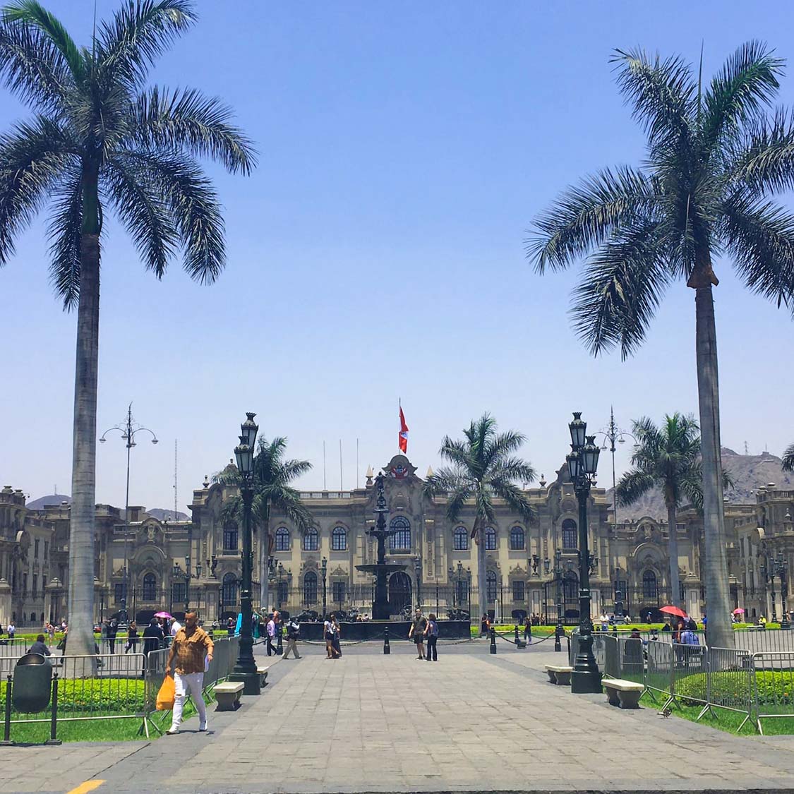 Private Tour Guide in Lima, Peru: Book This City Tour Now!