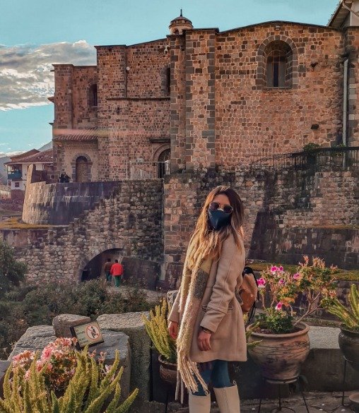 City Tour in Cusco - Sam Corporations
