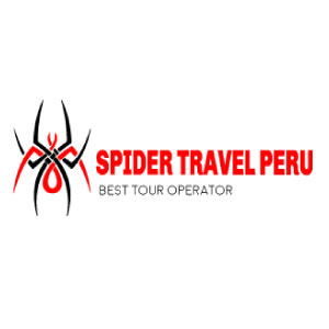 Spider Travel Peru