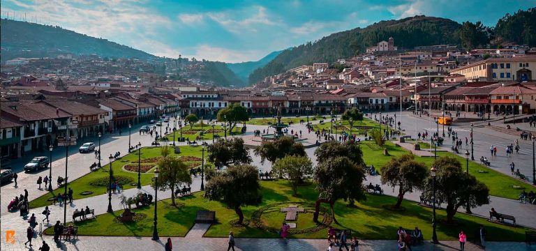 Top 10 Things to do in Cusco