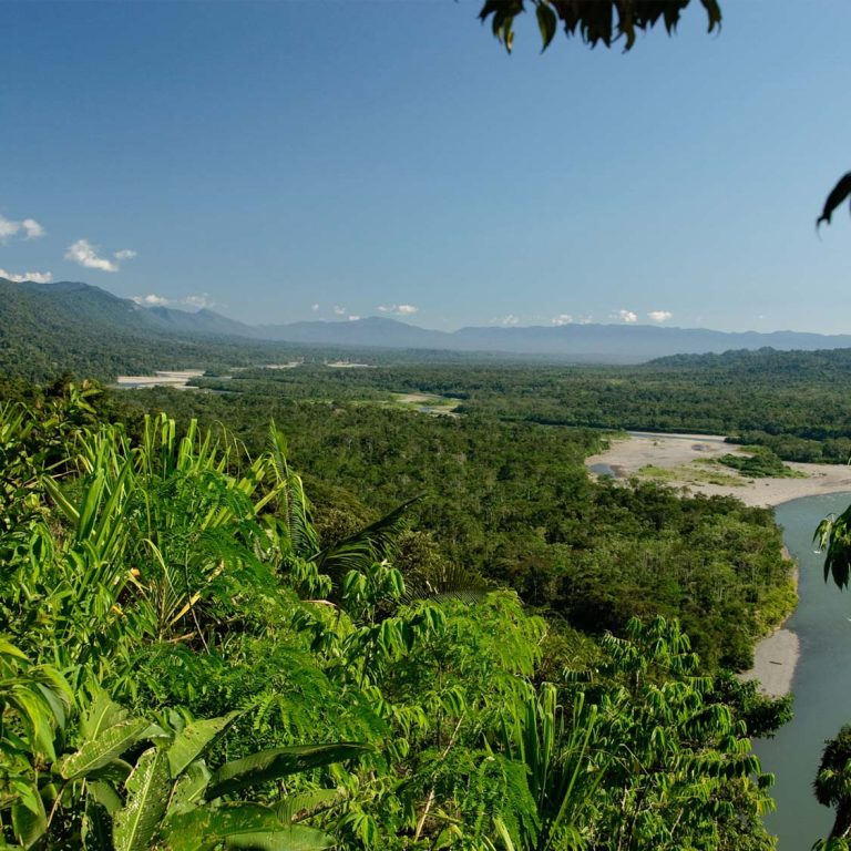 TOUR TO MANU NATIONAL PARK 4 DAYS FROM CUSCO