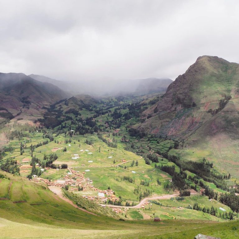 AYAHUASCA RETREAT 3 DAYS IN THE SACRED VALLEY