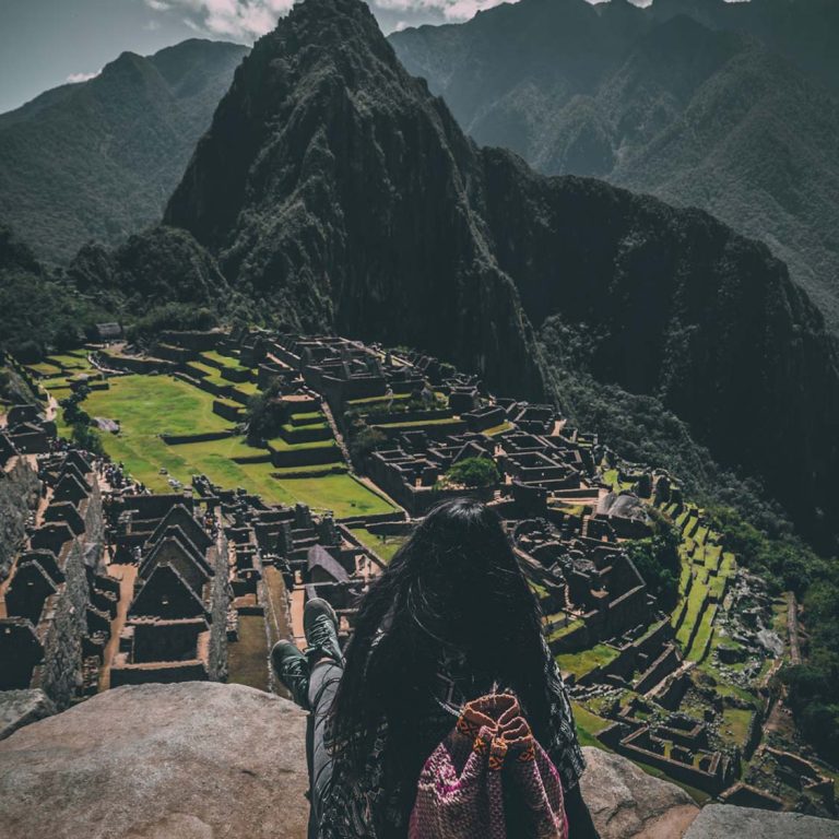 TOUR DEL VALLE SAGRADO A MACHU PICCHU Y MONTAÑA DEL ARCO IRIS TOUR DE 3 DÍAS