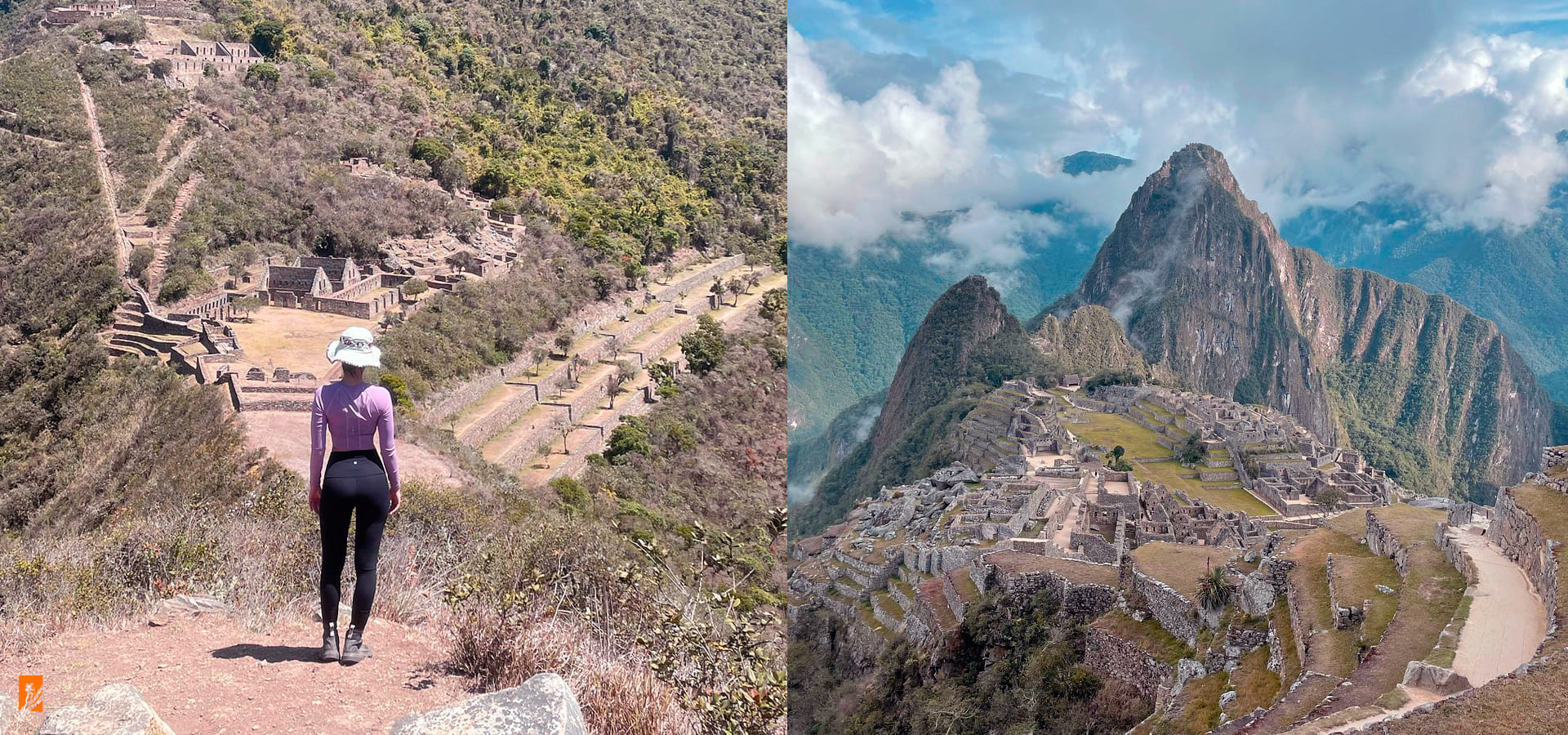 Travel Tips for Choquequirao: Machu Picchu