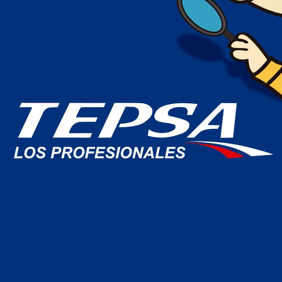 tepsa