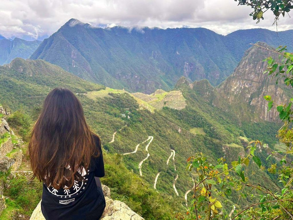 General Levels of Fitness for the Inca Trail
