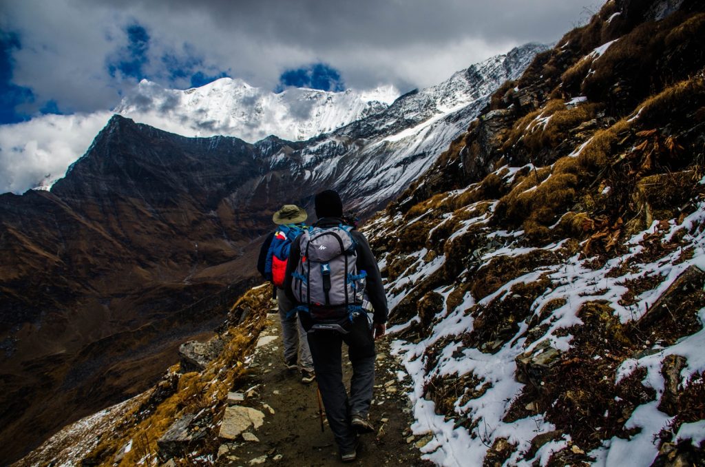 peru treks 