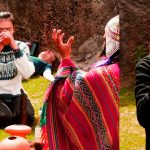 ayahuasca ceremony in peru - Sam Corporations