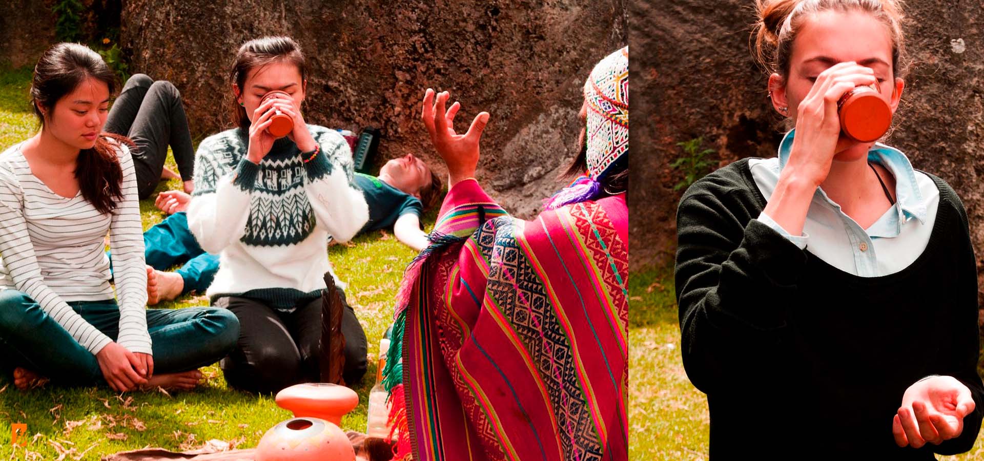 ayahuasca ceremony in peru - Sam Corporations