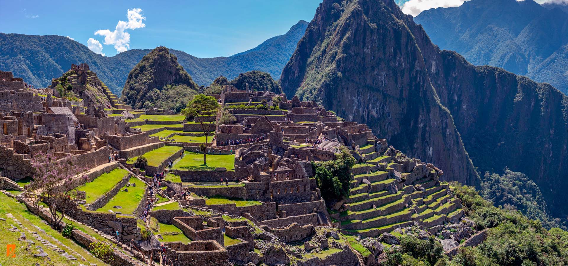 Best Time of Year to Visit Machu Picchu - Sam Corporations