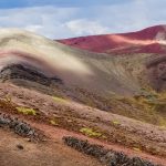 Exploring the Red Valley Peru | Facts & Information