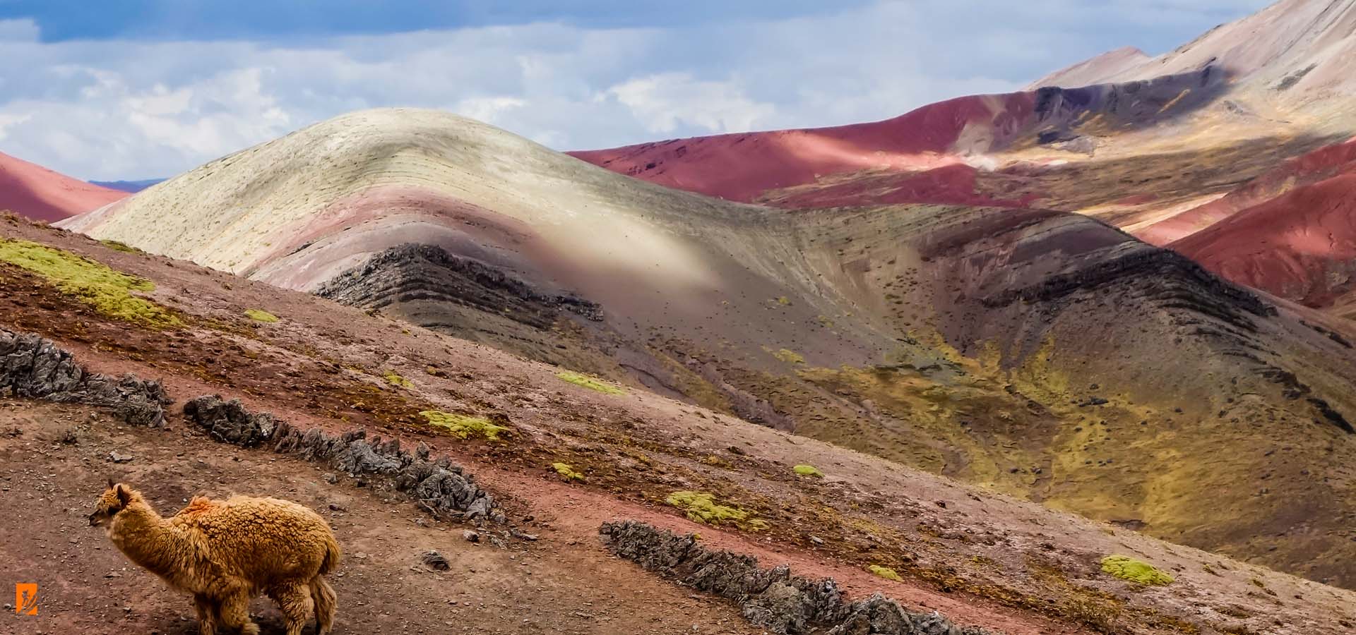 Exploring the Red Valley Peru | Facts & Information