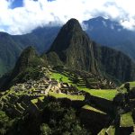 Inca Trail to Machu Picchu in May