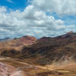 Interesting Facts about Palcoyo Rainbow Mountain in Cusco