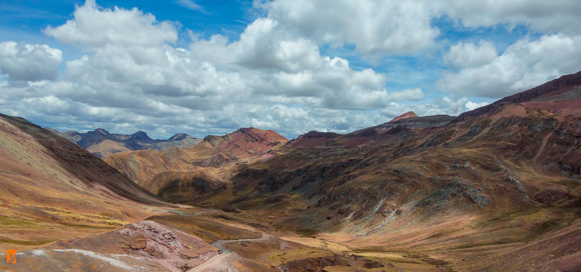 Interesting Facts about Palcoyo Rainbow Mountain in Cusco