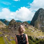 The Sun Gate at Machu Picchu | Best view point