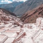 The Inca Salt Mines - Sam Corporations