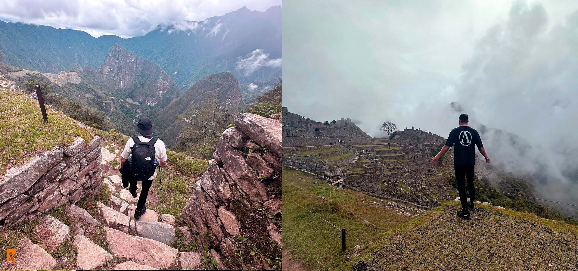 training for machu picchu trek - Sam Corporations