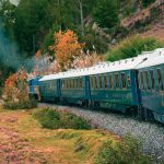 Belmond Hiram Bingham – Cusco to Machu Picchu - Sam Corporations