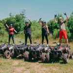 The Best Places to Go on a Quad Bike Tour in Cusco - Sam Corporations