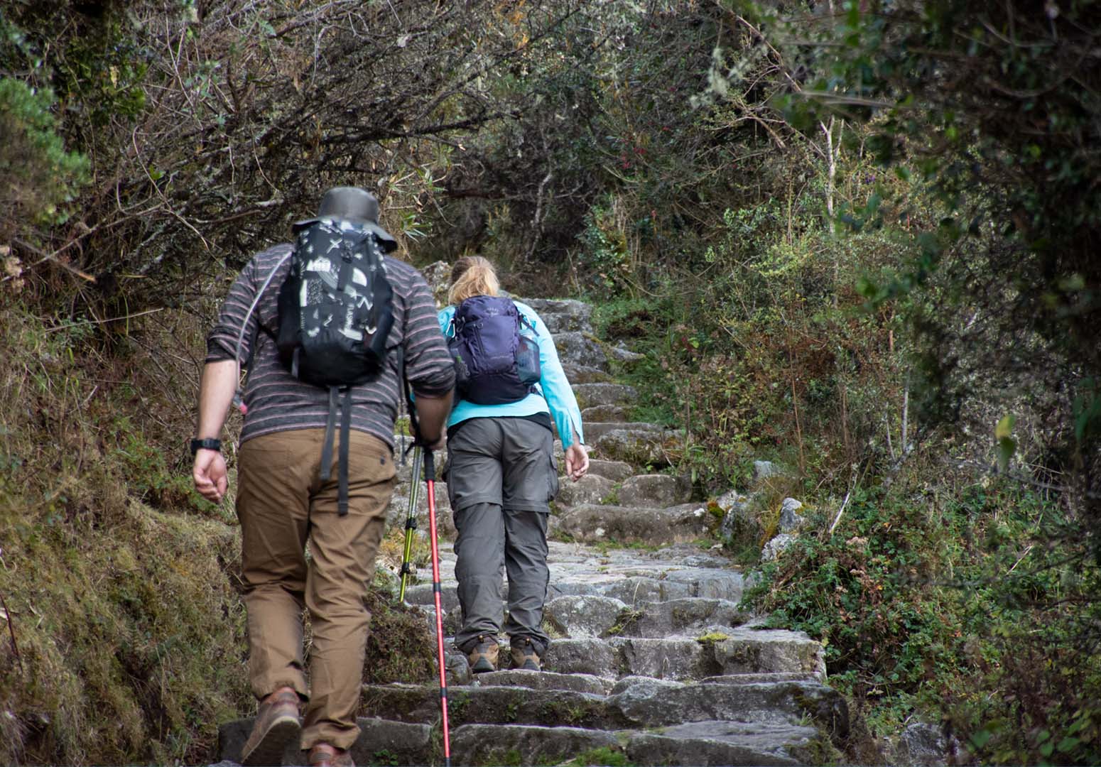 Amazing Inca Sites and Ruins You’ll See Along the Inca Trail - Sam Corporations