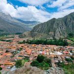 All you need to KNOW about Ollantaytambo Town - Sam Corporations