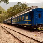 Price of trains to Machu Picchu - SamCorporations