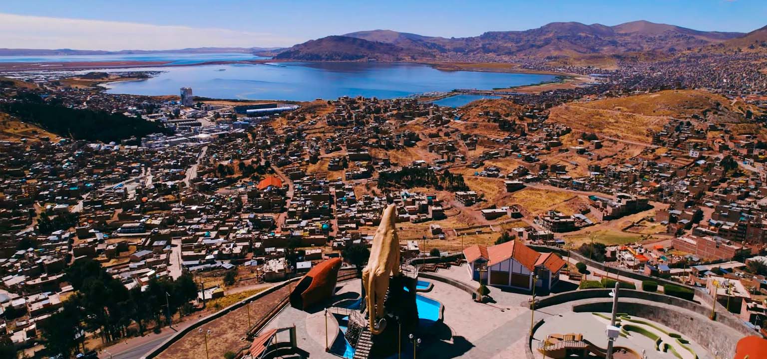 10 Epic Things to do in Puno, Peru