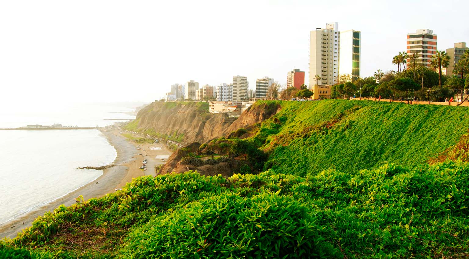 24-Hour guide to the best of Lima, Peru