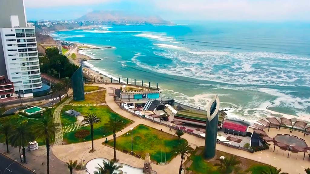 24 Hours guide to the best of Lima