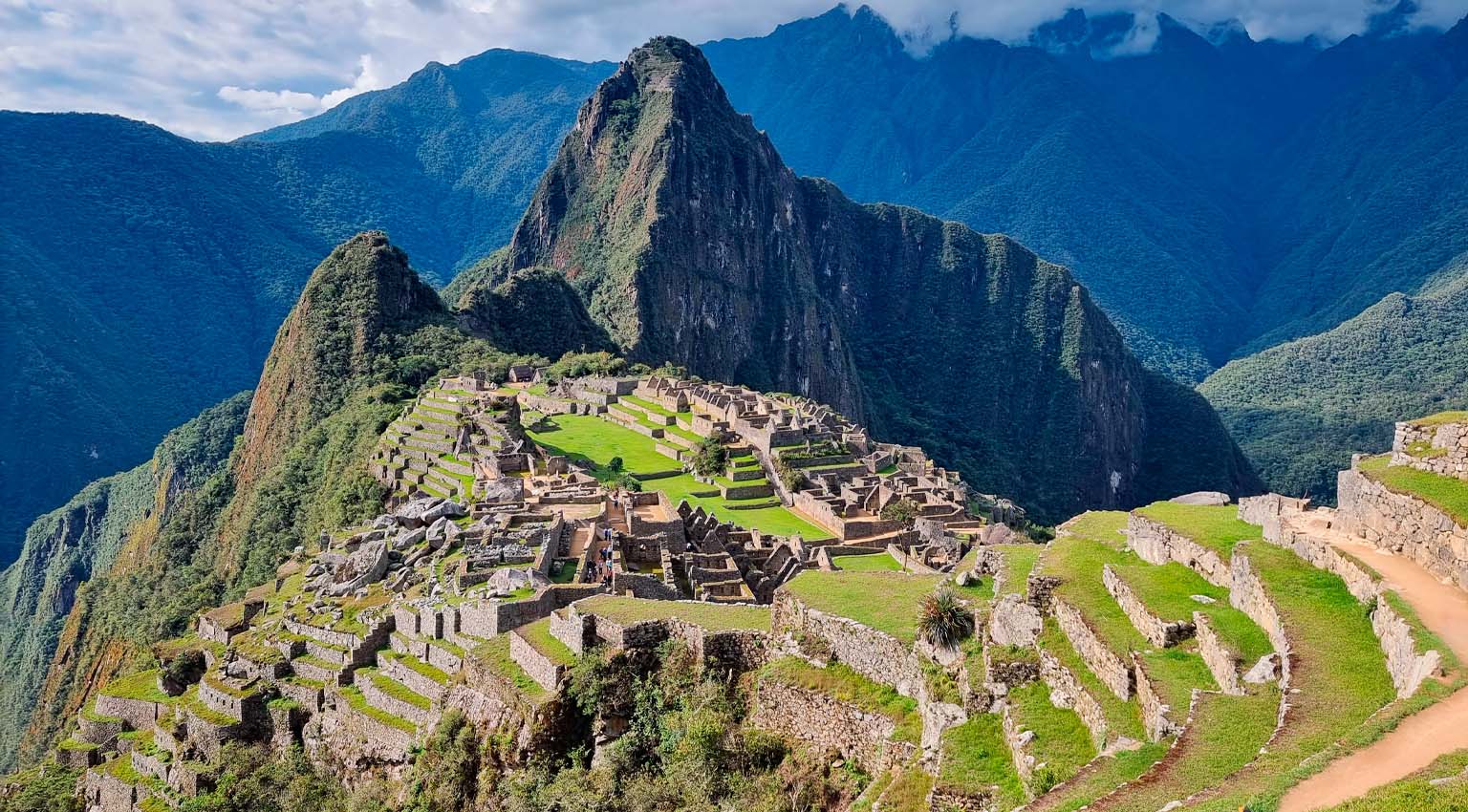 Hike Machu Picchu: Which Route Should You Choose?
