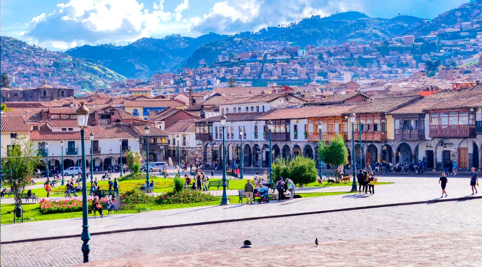 How to Spend 4 Days in Cusco: Detailed Itinerary